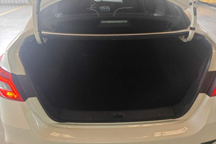 Used Nissan Sylphy 2024 Classic 1.6XE CVT Comfort Edition Trunk