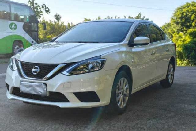 Used Nissan Sylphy 2024 Classic 1.6XE CVT Comfort Edition