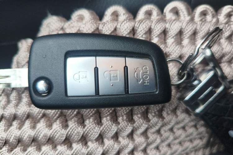 Used Nissan Sylphy 2024 Restyled Version 2 Classic 1.6XE CVT Comfort Edition Vehicle Key