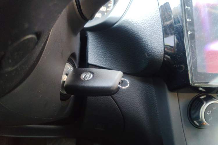 Used Nissan Sylphy 2024 Restyled Version 2 Classic 1.6XE CVT Comfort Edition Vehicle Key