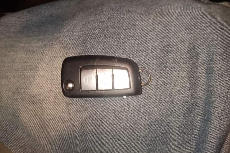 Used Nissan Sylphy 2024 Classic 1.6XE CVT Comfort Edition Vehicle Key