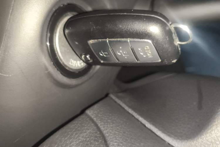 Used Nissan Sylphy 2024 Classic 1.6XE CVT Comfort Edition Vehicle Key