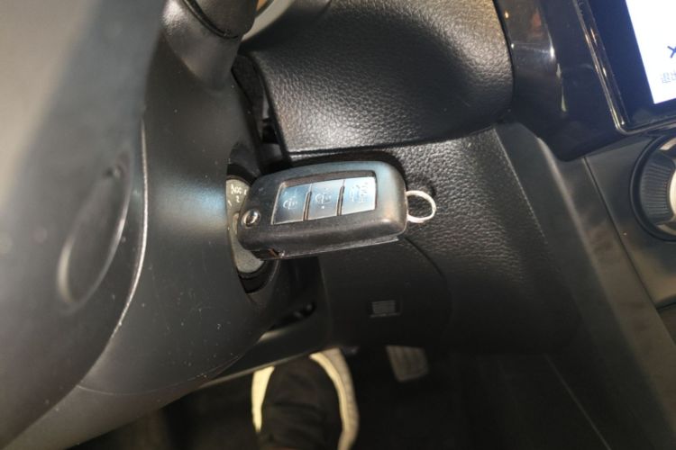 Used Nissan Sylphy 2024 Facelifted Three Classic 1.6XE CVT Comfort Edition Vehicle Key