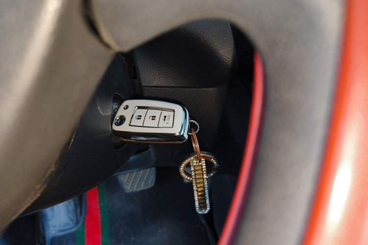 Used Nissan Sylphy 2024 Classic 1.6XE CVT Comfort Edition Vehicle Key
