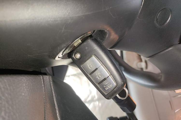 Used Nissan Sylphy 2024 Classic 1.6XE CVT Comfort Edition Vehicle Key
