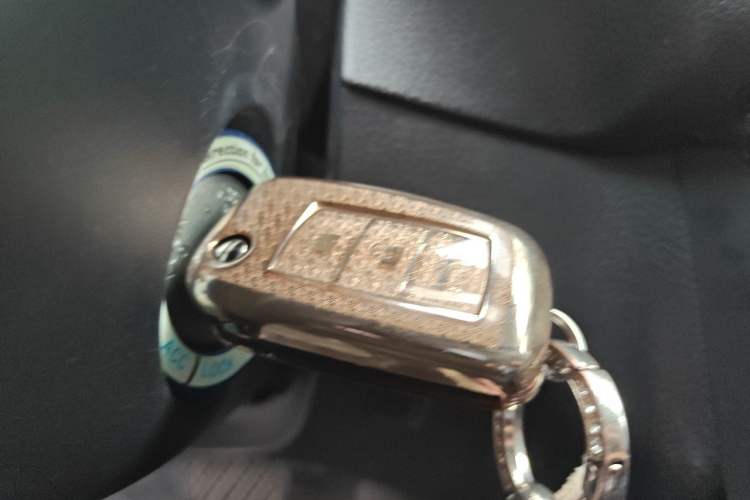 Used Nissan Sylphy 2024 Classic 1.6XE CVT Comfort Edition Vehicle Key