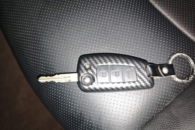 Used Nissan Sylphy 2024 Classic 1.6XL CVT Luxury Edition Vehicle Key