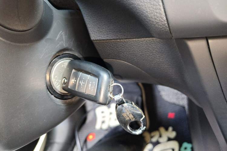 Used Nissan Sylphy 2024 Classic 1.6XE CVT Comfort Edition Vehicle Key