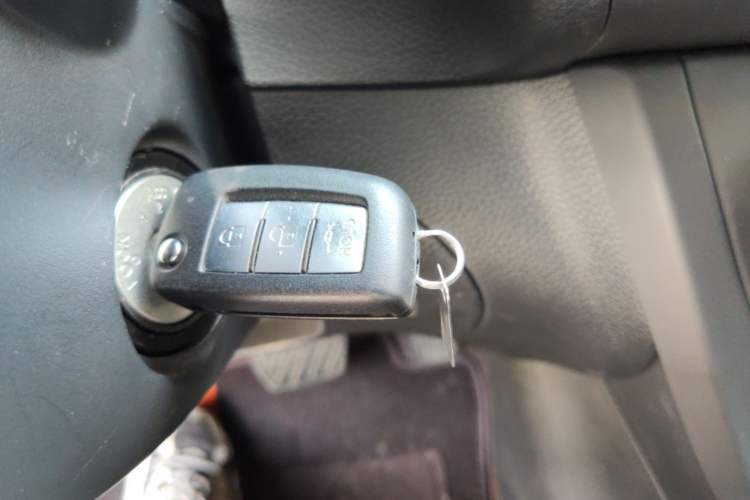 Used Nissan Sylphy 2024 Facelifted Three Classic 1.6XE CVT Comfort Edition Vehicle Key