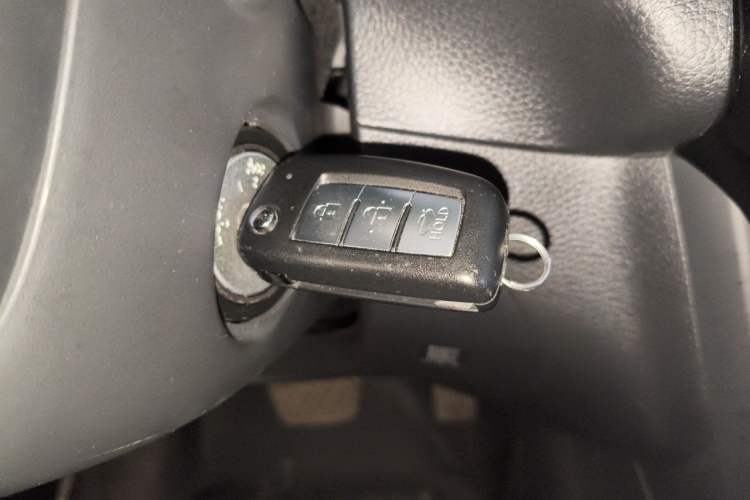 Used Nissan Sylphy 2024 Classic 1.6XE CVT Comfort Edition Vehicle Key