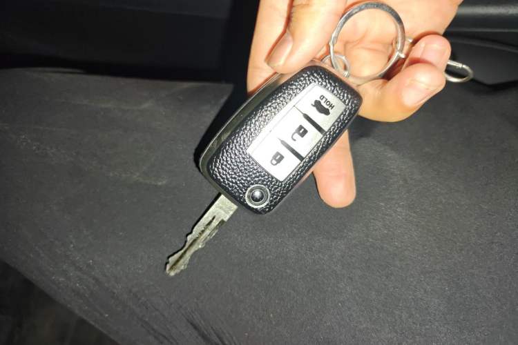 Used Nissan Sylphy 2024 Facelifted Three Classic 1.6XE CVT Comfort Edition Vehicle Key