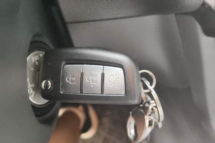 Used Nissan Sylphy 2024 Restyled Version 2 Classic 1.6XE CVT Comfort Edition Vehicle Key