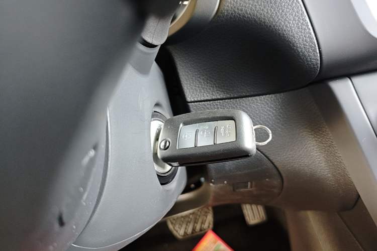 Used Nissan Sylphy 2024 Facelifted Three Classic 1.6XE CVT Comfort Edition Vehicle Key