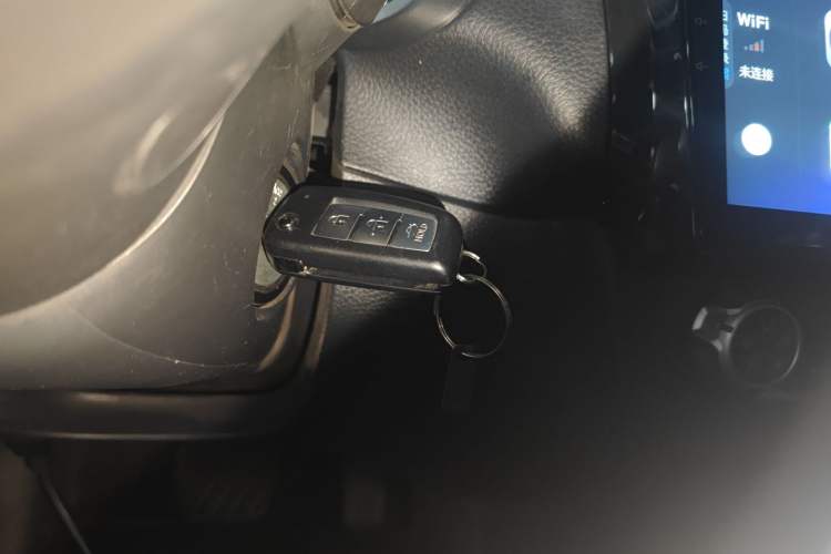 Used Nissan Sylphy 2024 Classic 1.6XE CVT Comfort Edition Vehicle Key