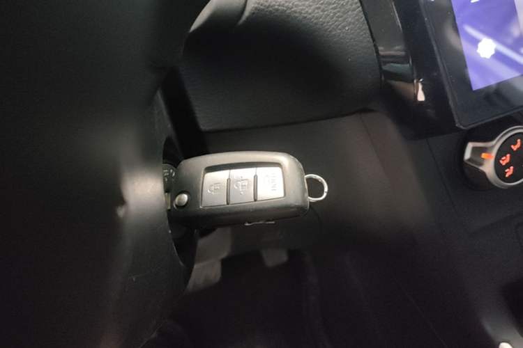 Used Nissan Sylphy 2024 Classic 1.6XE CVT Comfort Edition Vehicle Key