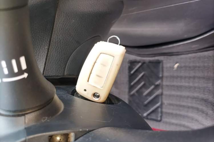 Used Nissan Sylphy 2024 Classic 1.6XE CVT Comfort Edition Vehicle Key