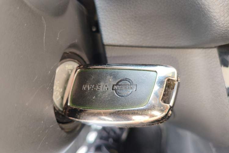 Used Nissan Sylphy 2024 Classic 1.6XL CVT Luxury Edition Vehicle Key