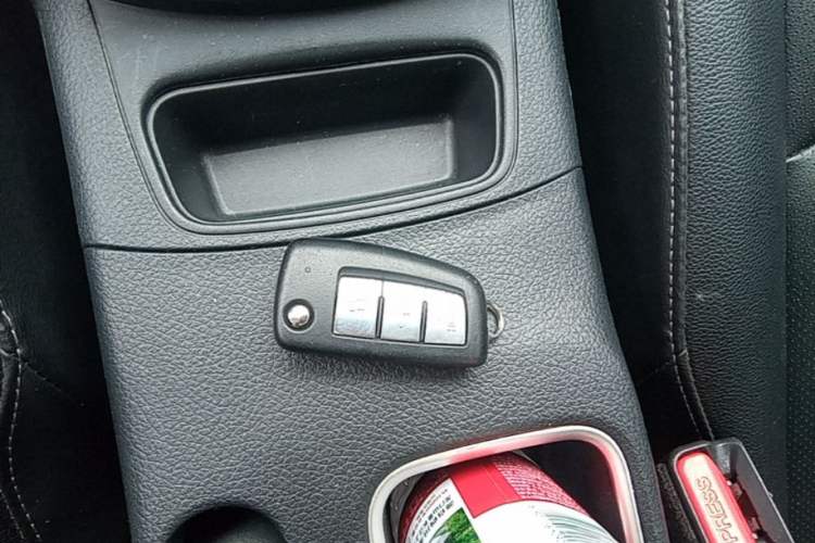 Used Nissan Sylphy 2024 Classic 1.6XE CVT Comfort Edition Vehicle Key