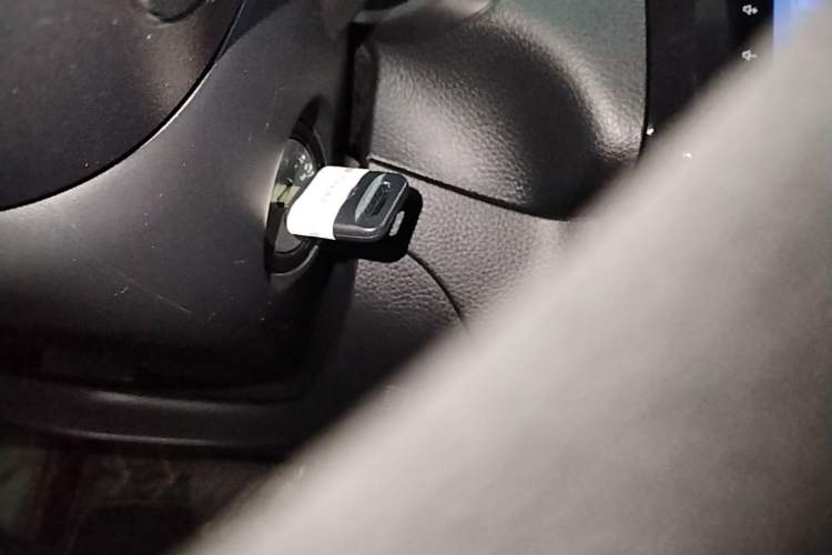 Used Nissan Sylphy 2024 Classic 1.6XE CVT Comfort Edition Vehicle Key