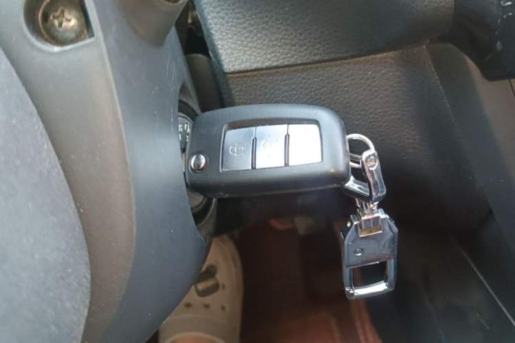 Used Nissan Sylphy 2024 Classic 1.6XE CVT Comfort Edition Vehicle Key