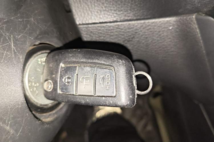Used Nissan Sylphy 2024 Classic 1.6XE CVT Comfort Edition Vehicle Key