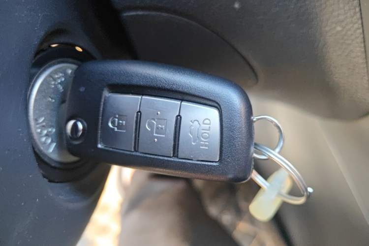 Used Nissan Sylphy 2024 Classic 1.6XE CVT Comfort Edition Vehicle Key