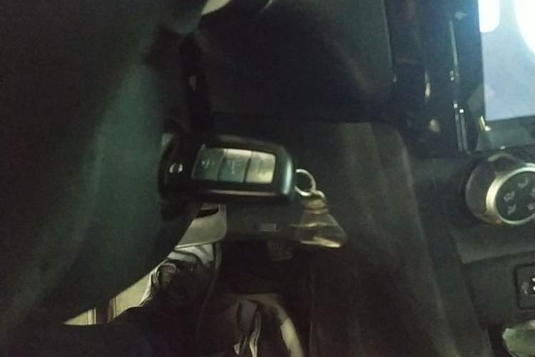 Used Nissan Sylphy 2024 Classic 1.6XE CVT Comfort Edition Vehicle Key