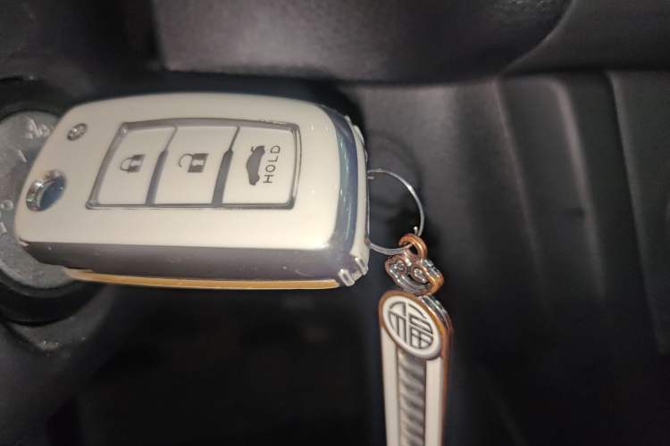 Used Nissan Sylphy 2024 Classic 1.6XE CVT Comfort Edition Vehicle Key