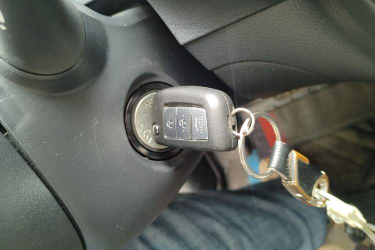 Used Nissan Sylphy 2024 Restyled Version 2 Classic 1.6XE CVT Comfort Edition Vehicle Key
