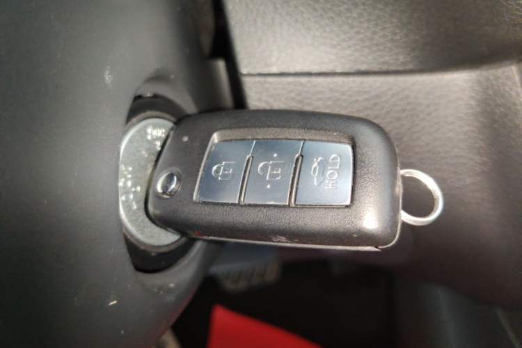 Used Nissan Sylphy 2024 Classic 1.6XE CVT Comfort Edition Vehicle Key