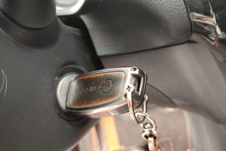 Used Nissan Sylphy 2024 Restyled Version 2 Classic 1.6XE CVT Comfort Edition Vehicle Key