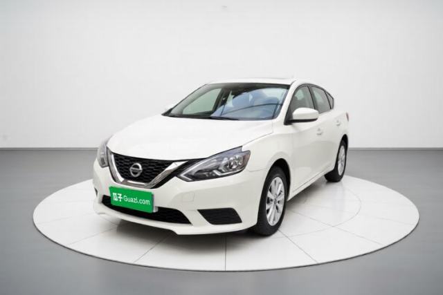 Ojetý Nissan Sylphy 2024 Classic 1.6XE CVT Comfort Edition