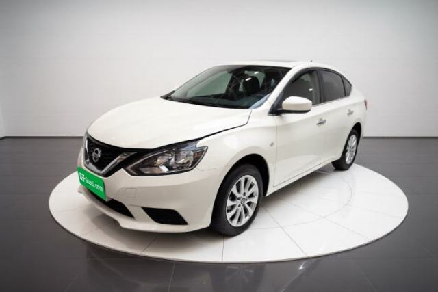 Used Nissan Sylphy 2024 Facelifted Three Classic 1.6XE CVT Comfort Edition