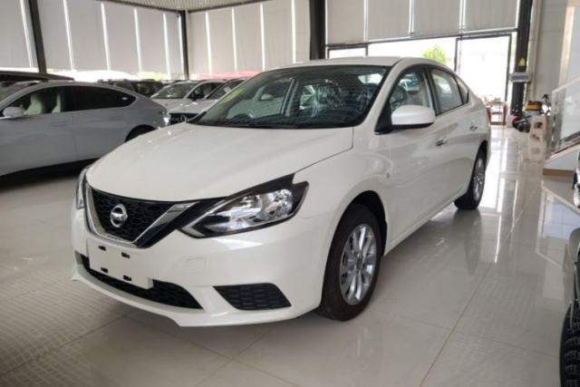 Used Nissan Sylphy 2024 Classic 1.6XE CVT Comfort Edition