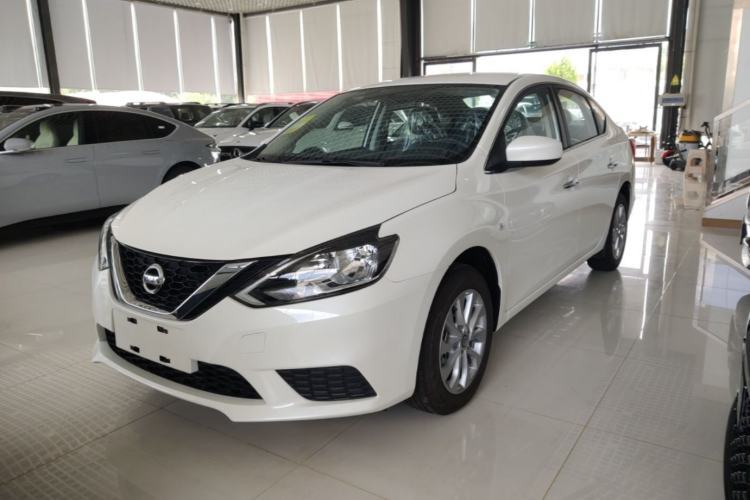 Used Nissan Sylphy 2024 Classic 1.6XE CVT Comfort Edition Guazi used car, China used car export, Used car for sale, Used cars, Cheapest cars for sale
