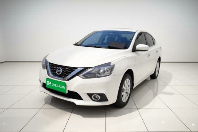 Used Nissan Sylphy 2024 Classic 1.6XE CVT Comfort Edition