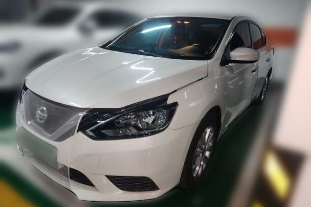 Used Nissan Sylphy 2024 Restyled Version 2 Classic 1.6XE CVT Comfort Edition