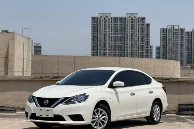 Used Nissan Sylphy 2024 Restyled Version 2 Classic 1.6XE CVT Comfort Edition
