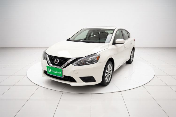 Nissan Sylphy 2024 Restyled Version 2 Classic 1.6XE CVT Comfort Edition