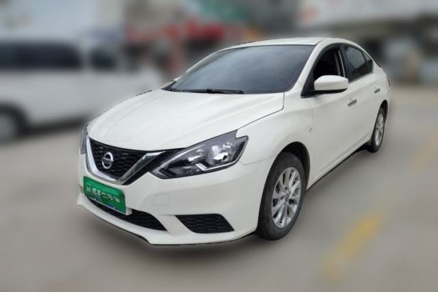 Used Nissan Sylphy 2024 Restyled Version 2 Classic 1.6XE CVT Comfort Edition