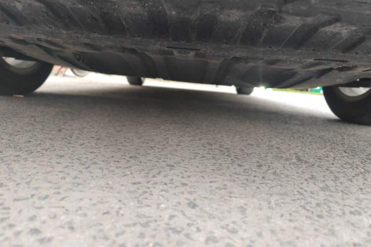 Used Nissan Sylphy 2025 1.6L CVT Genuine Edition Chassis Front