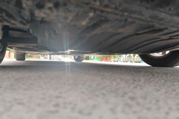 Used Nissan Sylphy 2025 1.6L CVT Genuine Edition Chassis Front Right
