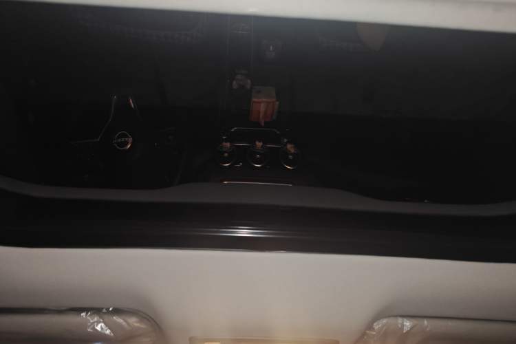 Used Nissan Sylphy 2025 1.6L CVT Genuine Edition Headliner