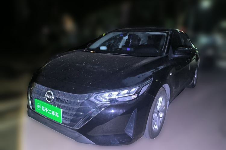 Used Nissan Sylphy 2025 1.6L CVT Genuine Edition Guazi used car, China used car export, Used car for sale, Used  cars, Cheapest cars for sale