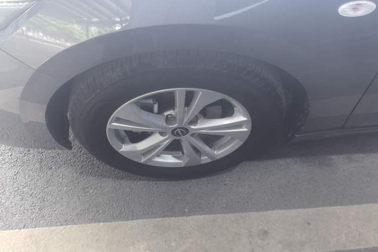 Used Nissan Sylphy 2025 1.6L CVT Genuine Edition Exterior 4