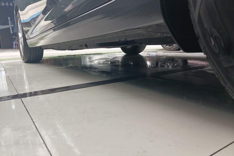 Used Nissan Sylphy 2025 1.6L CVT Genuine Edition Left Side Sill