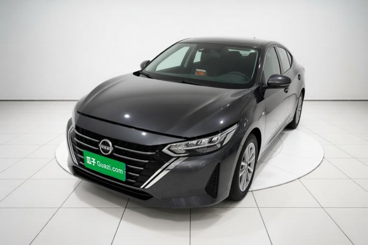 Nissan Sylphy 2025 1.6L CVT Genuine Edition