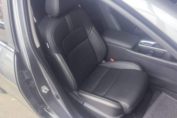 Used Nissan Sylphy 2025 1.6L CVT Genuine Edition Right Front Seat