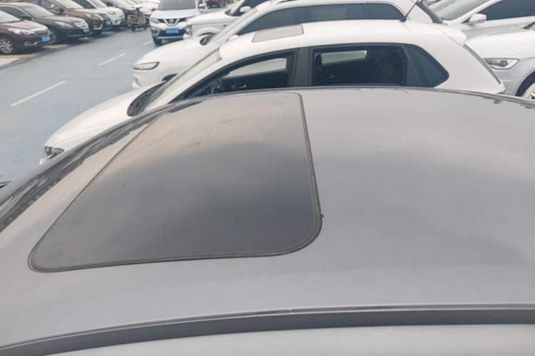 Used Nissan Sylphy 2025 1.6L CVT Genuine Edition Roof