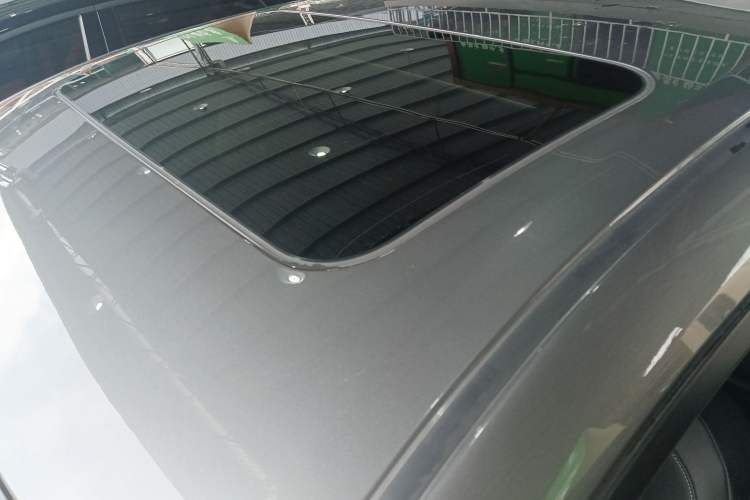 Used Nissan Sylphy 2025 1.6L CVT Genuine Edition Roof